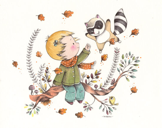 Commande naissance