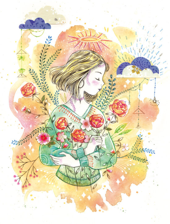Commande anniversaire