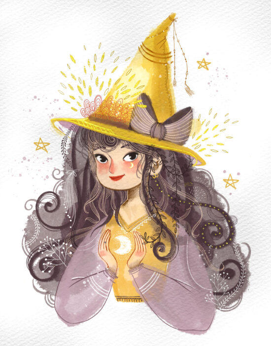 Witch